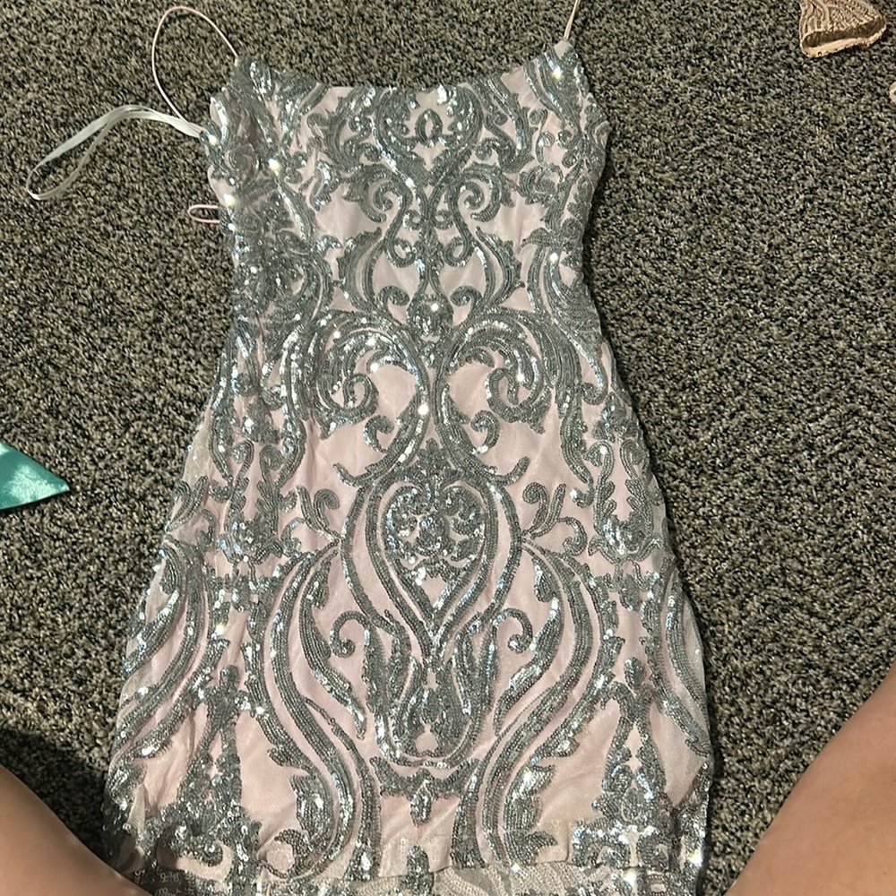 Windsor dress
